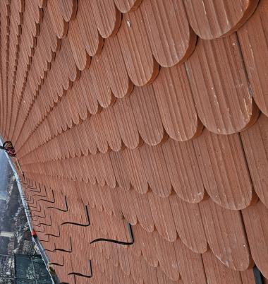 Budapest Vár Úri utca