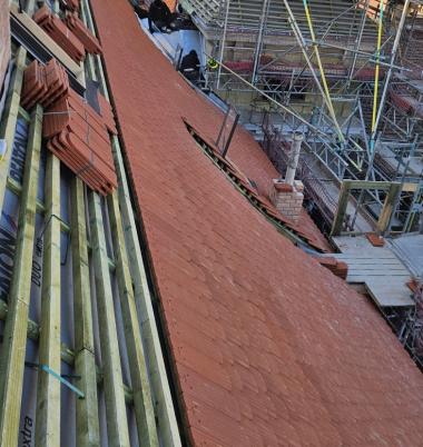 Budapest Vár Úri utca