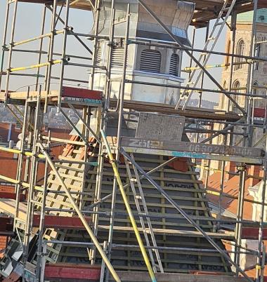 Budapest Vár Úri utca